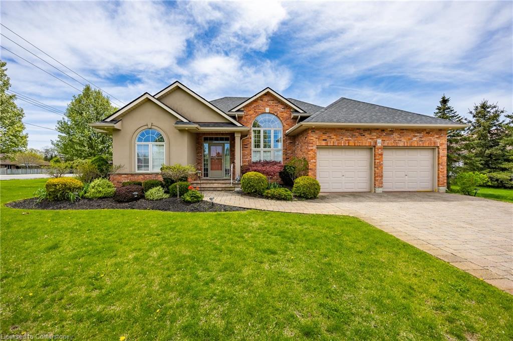 44 Forest Wood Drive Property Photo 1