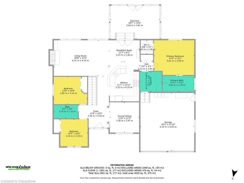 44 Forest Wood Drive Property Photo 36
