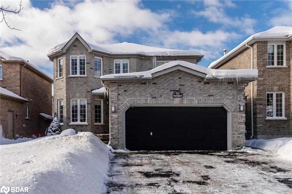 90 Kraus Road Property Photo