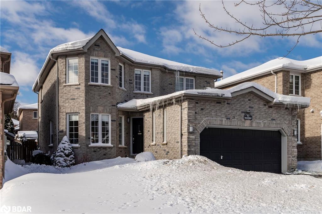 90 Kraus Road Property Photo 2