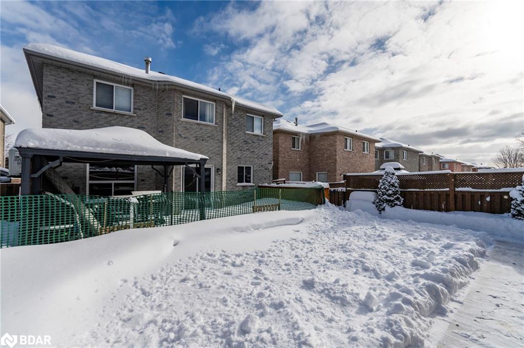 90 Kraus Road Property Photo 29