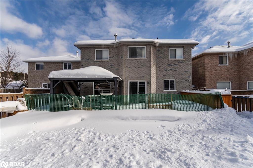 90 Kraus Road Property Photo 30