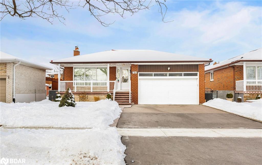 751 Runningbrook Drive Property Photo