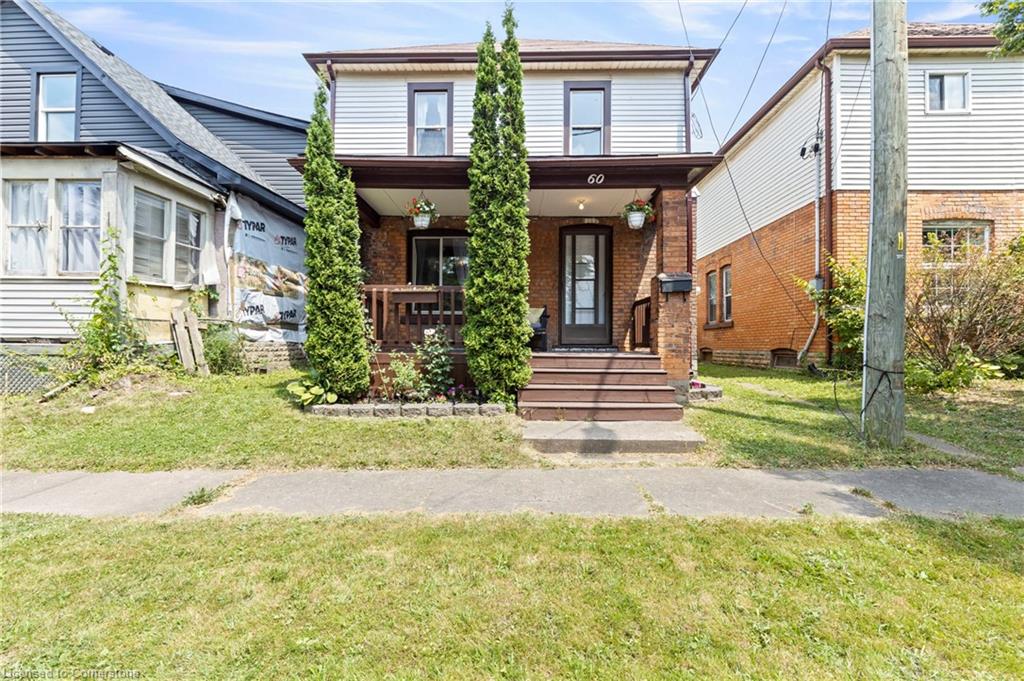 60 John Street Property Photo