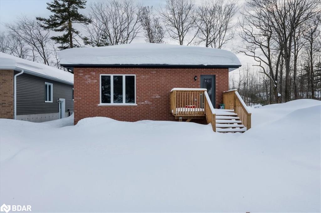 141 Pine Street Property Photo