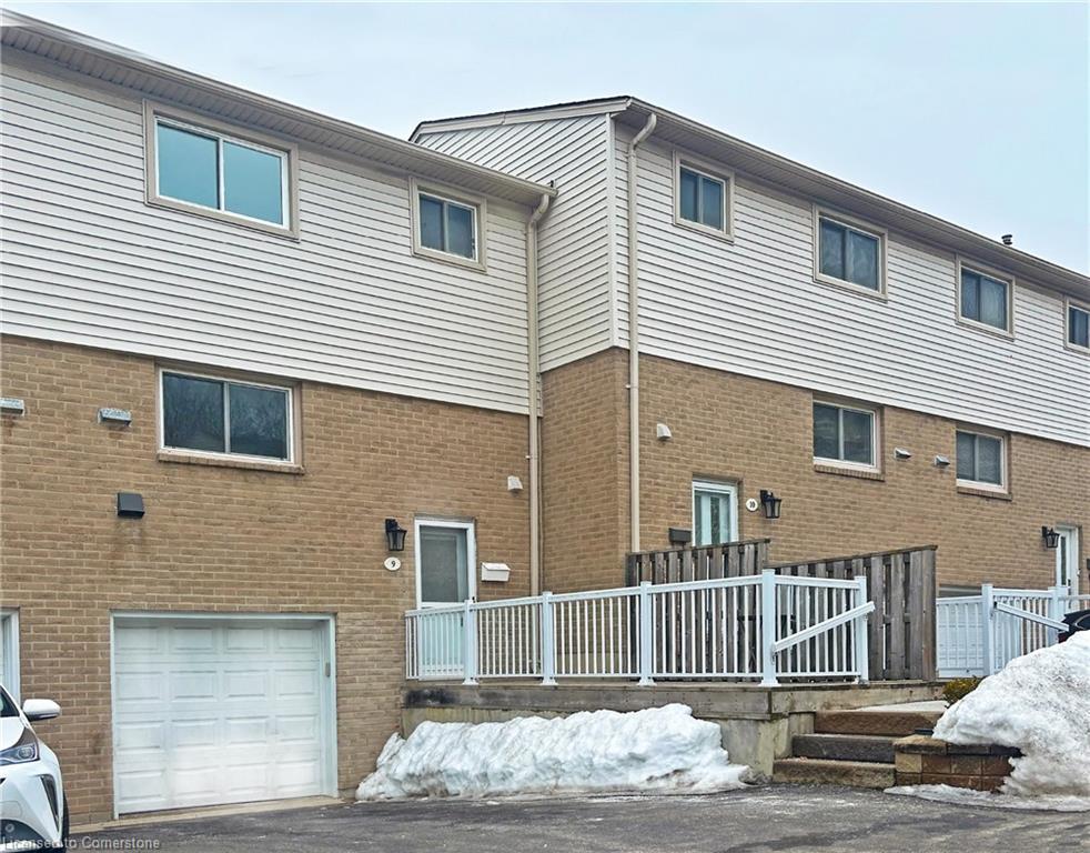 9-51 Caroga Court Property Photo