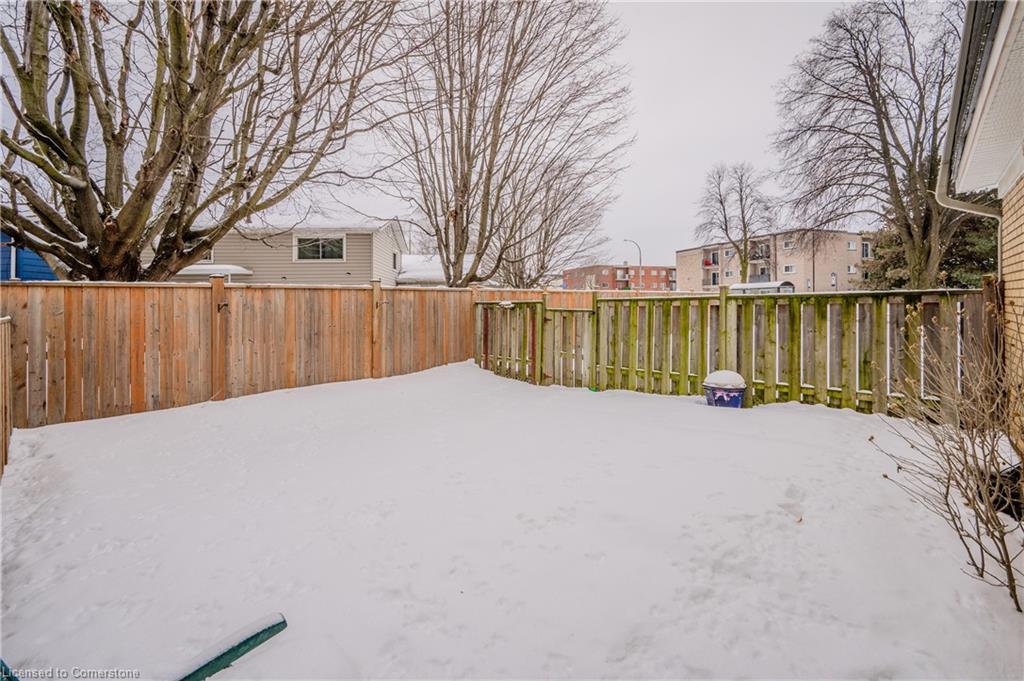 4-292 Traynor Avenue Property Photo 18