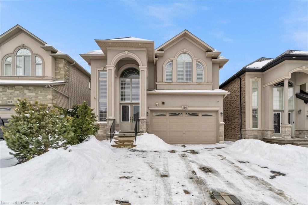 Bishop Tonnis, Ancaster High Real Estate Listings Main Image