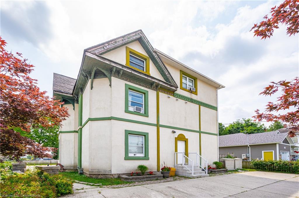 210 York Street Property Photo