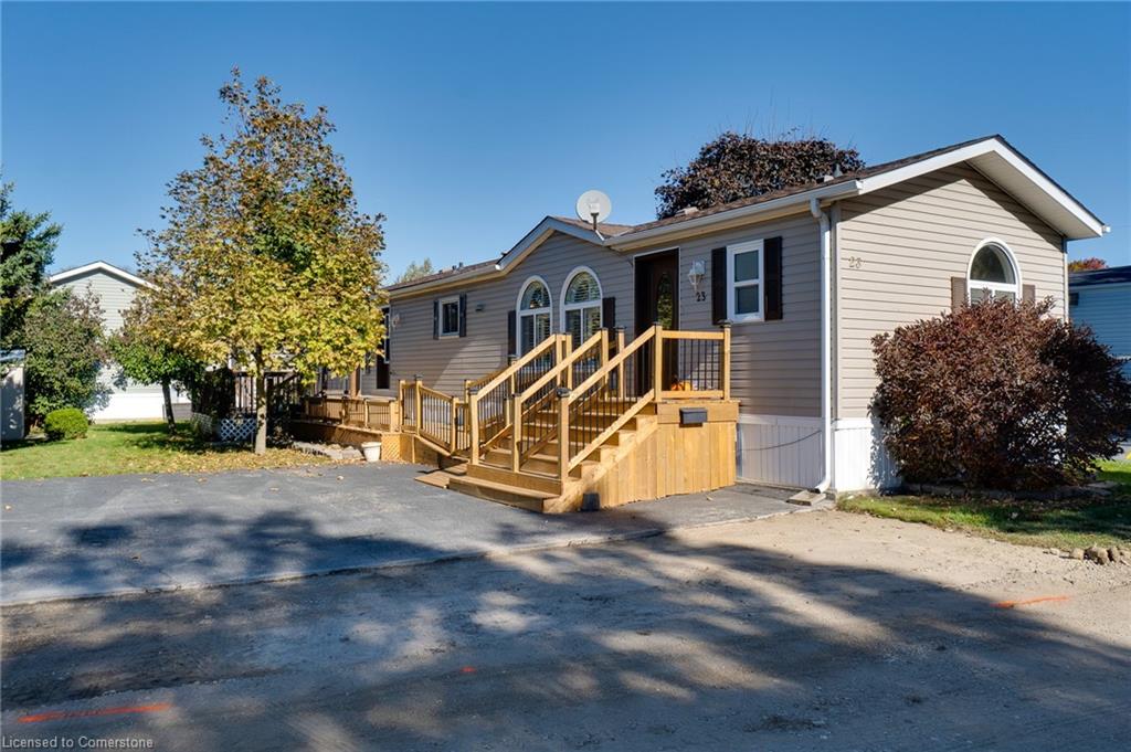 23 Olympia Avenue Pvt Avenue Property Photo