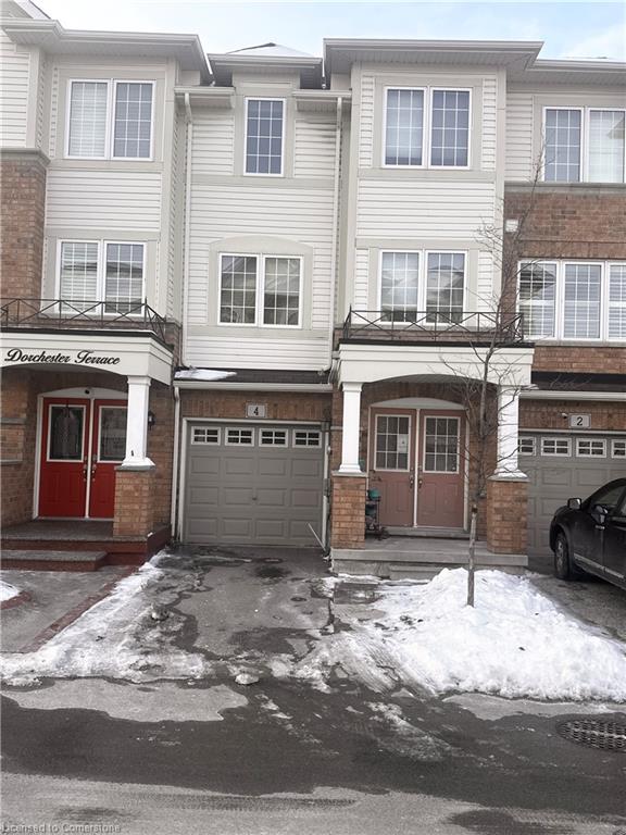 4 Dorchester Terrace Property Photo