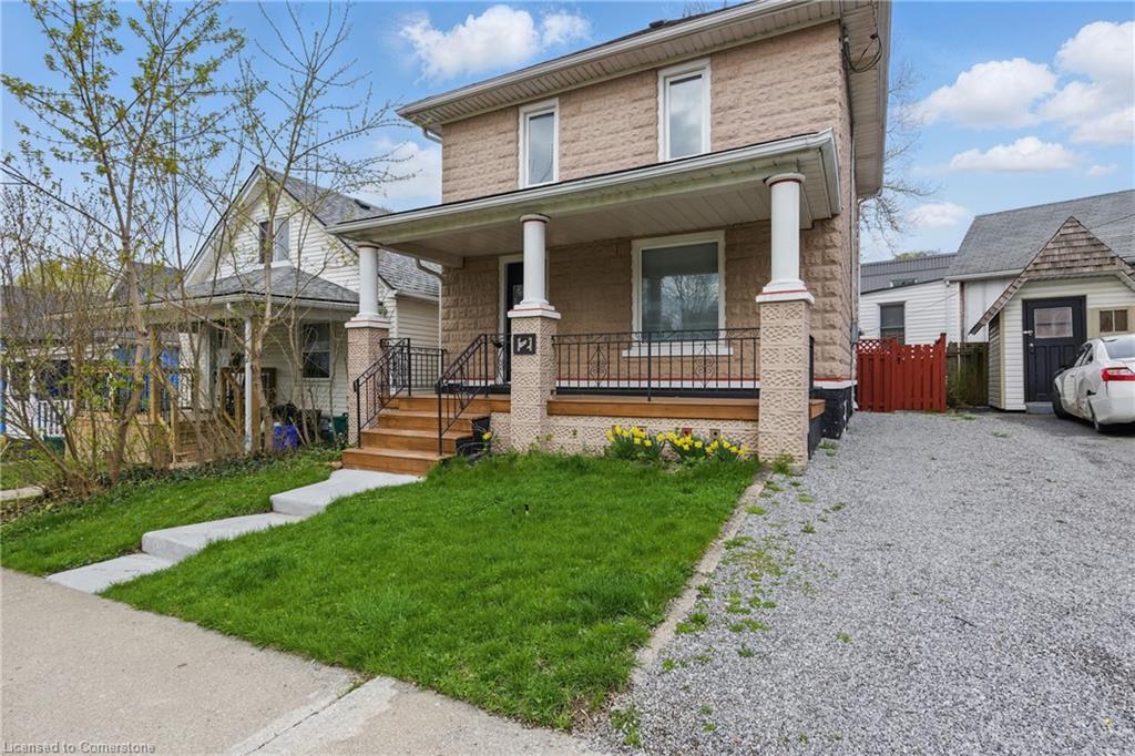 2 Berryman Avenue Property Photo 2