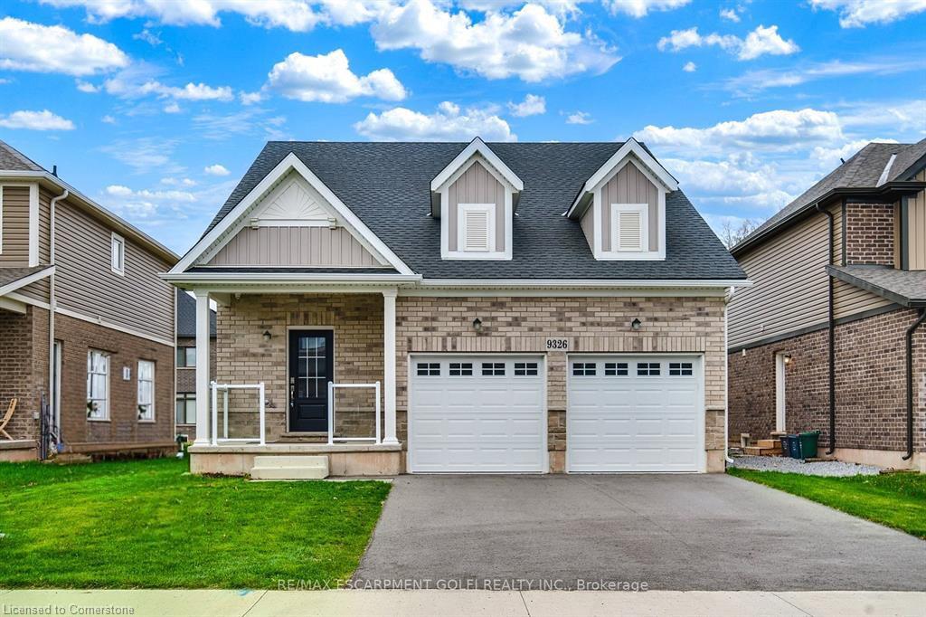 9326 White Oak Avenue Property Photo 1