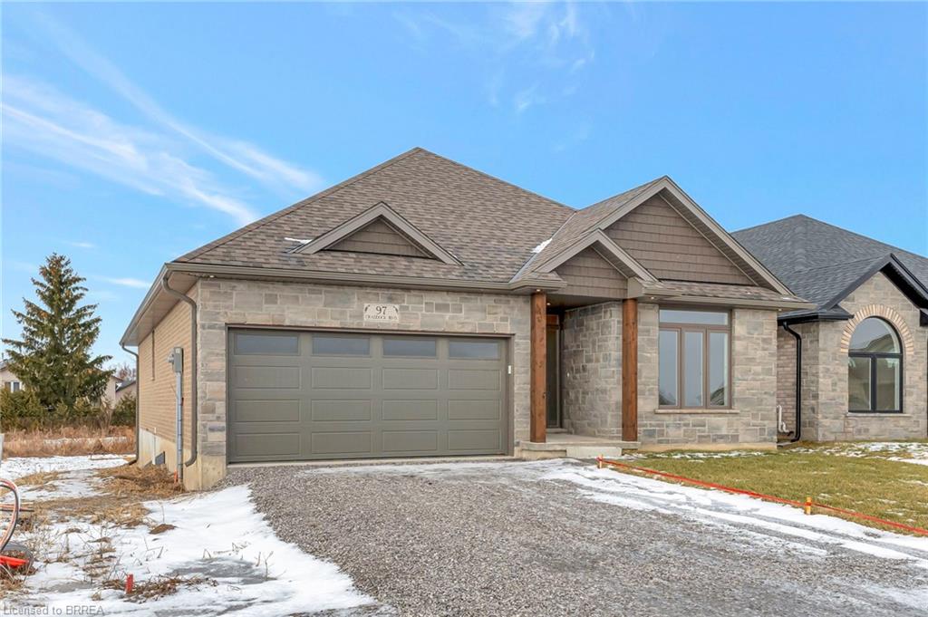 97 Craddock Boulevard Property Photo