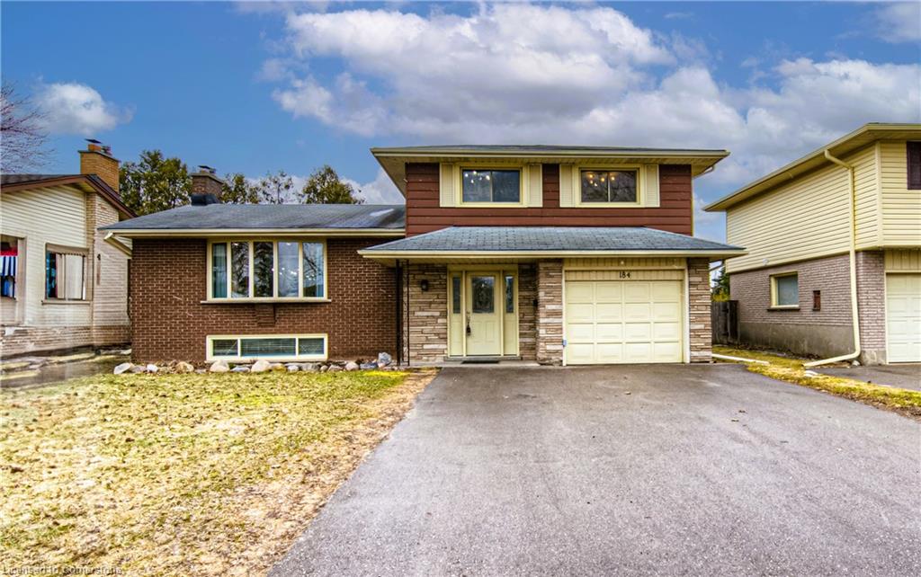 184 Montcalm Drive Property Photo