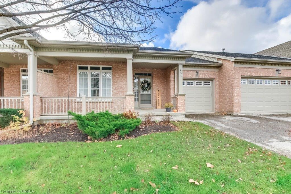 185-2025 Meadowgate Boulevard Property Photo