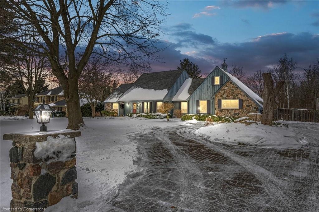 34 Acredale Drive Property Photo
