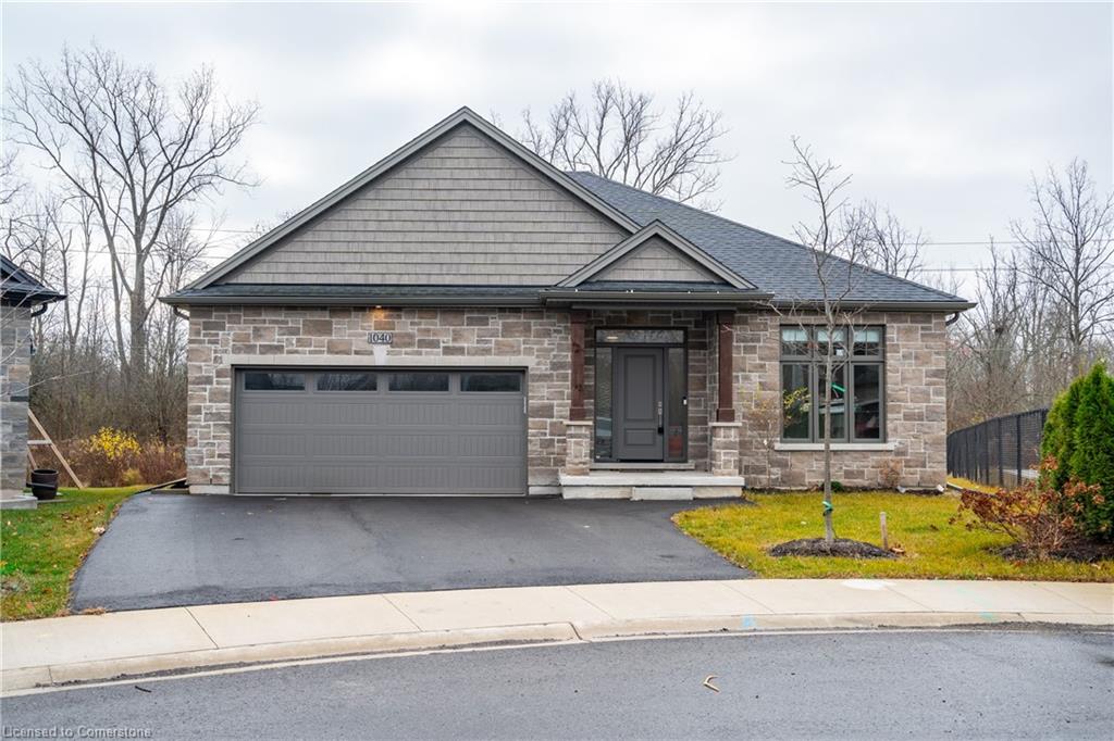 1040 Kettle Court Property Photo