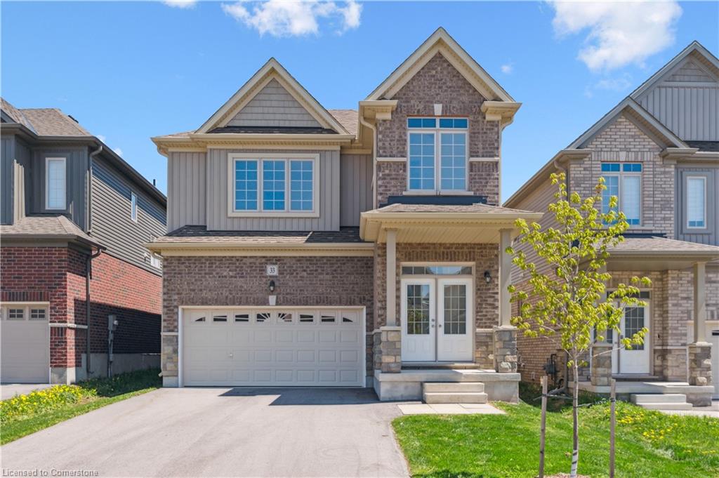 33 Henry Maracle Street Property Photo 1