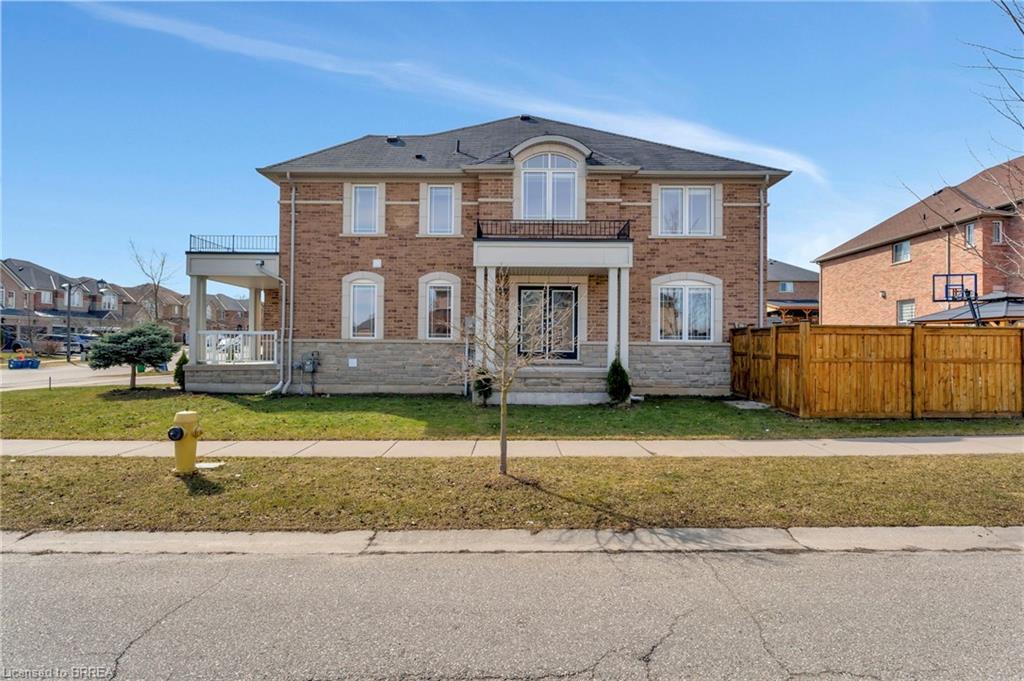 241 Thomas Avenue Property Photo