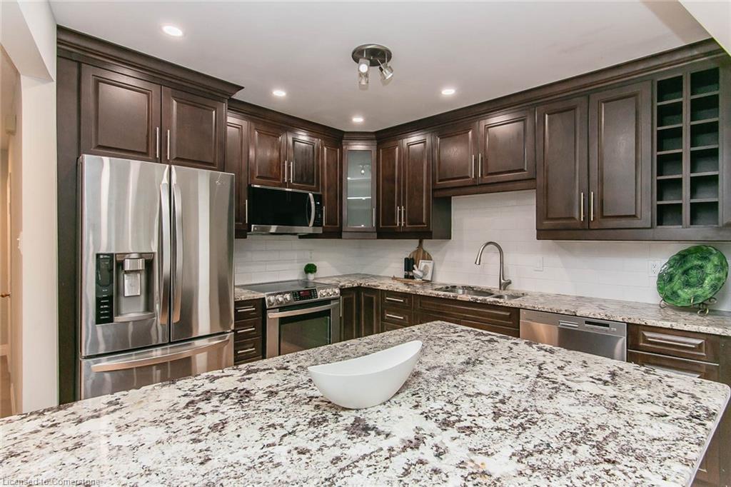 511 Oakvale Drive Property Photo