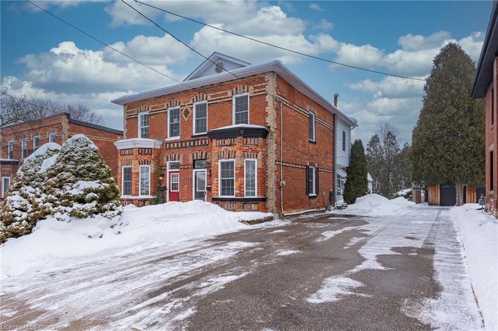 89 Bower Street Property Photo