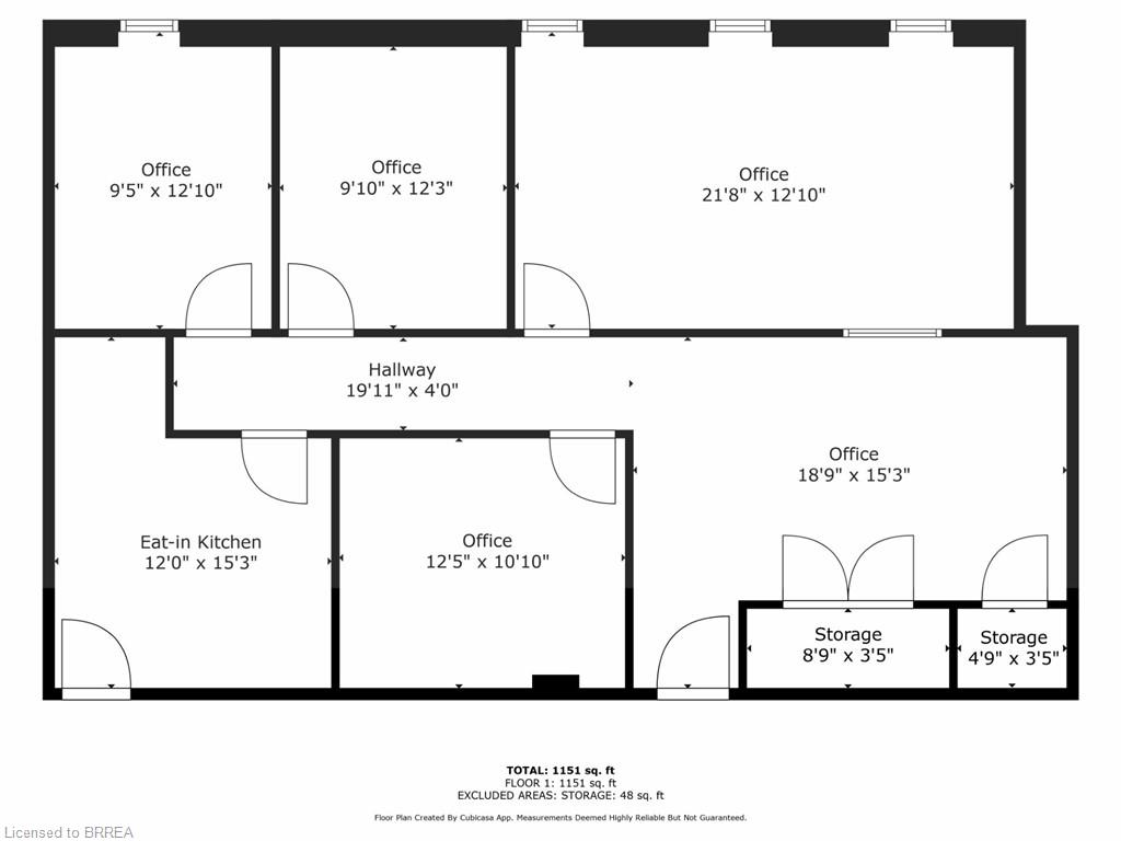 B106-325 West Street Property Photo 26