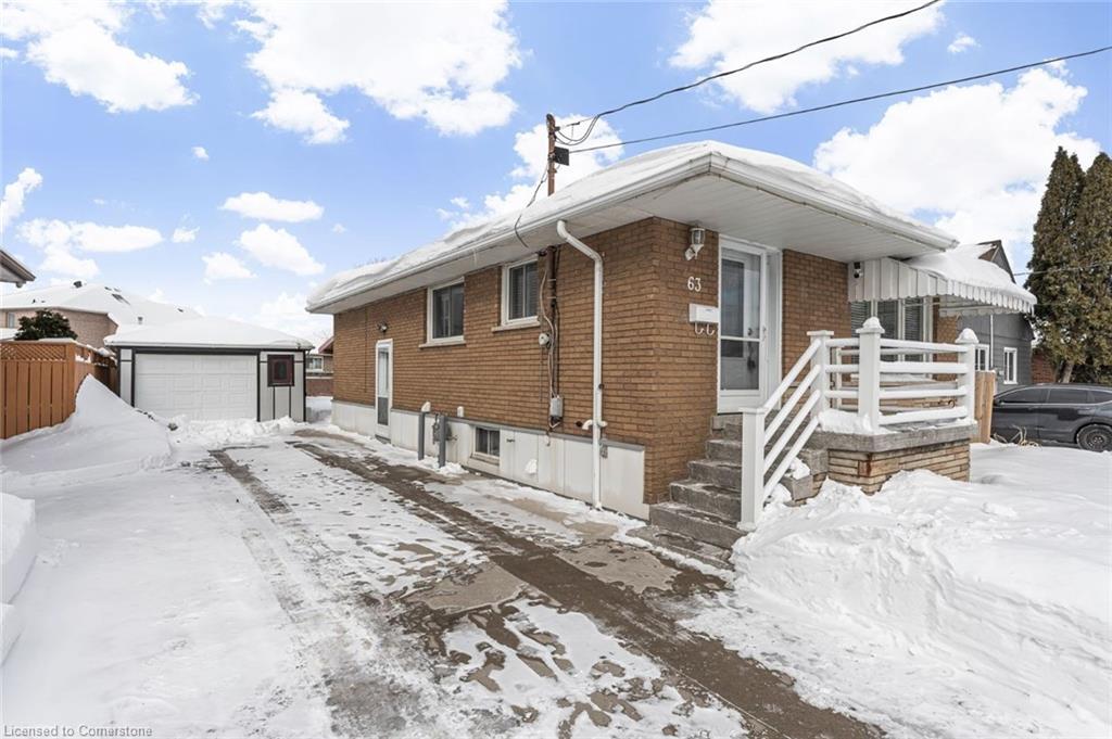 63 Nash Road N Property Photo