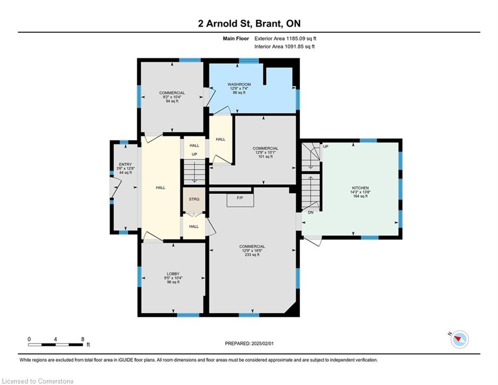 2 Arnold Street Property Photo 31