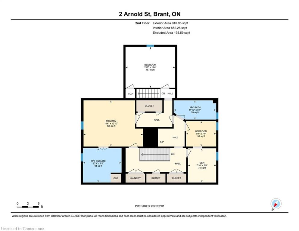 2 Arnold Street Property Photo 32