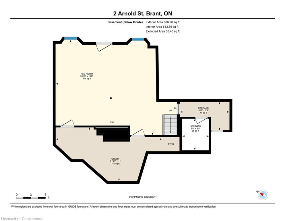 2 Arnold Street Property Photo 33
