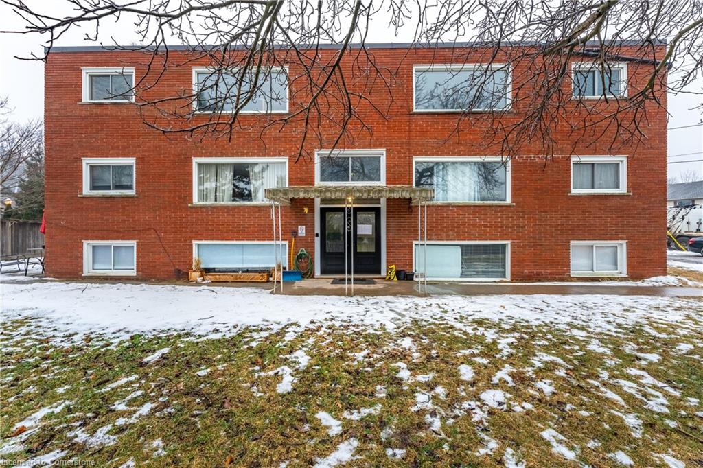 3731 Nineteenth Street Property Photo