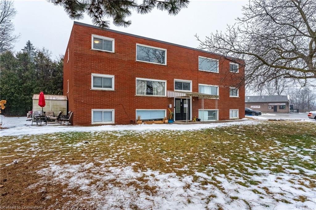 3731 Nineteenth Street Property Photo 3