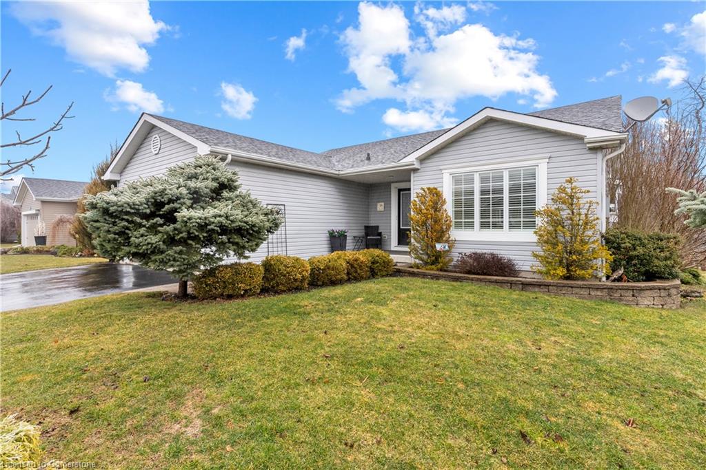 216 Glenariff Drive Property Photo