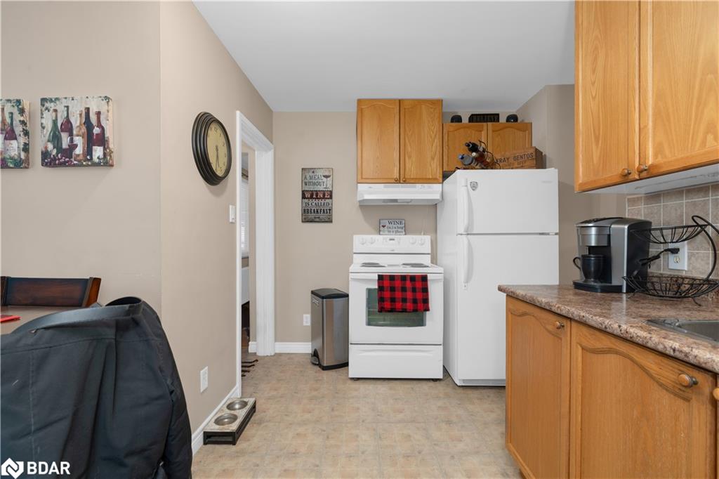 128 Berczy Street Property Photo 12