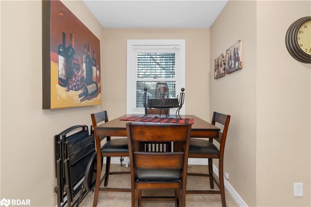 128 Berczy Street Property Photo 13