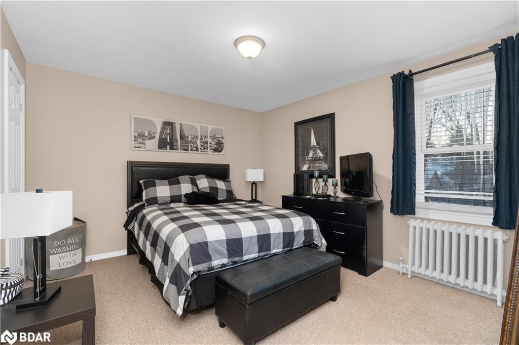 128 Berczy Street Property Photo 14