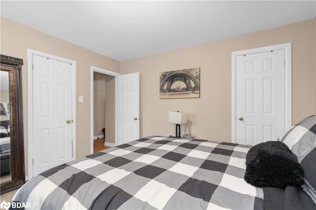 128 Berczy Street Property Photo 15