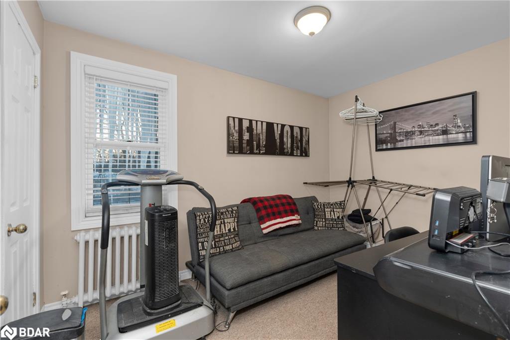 128 Berczy Street Property Photo 16