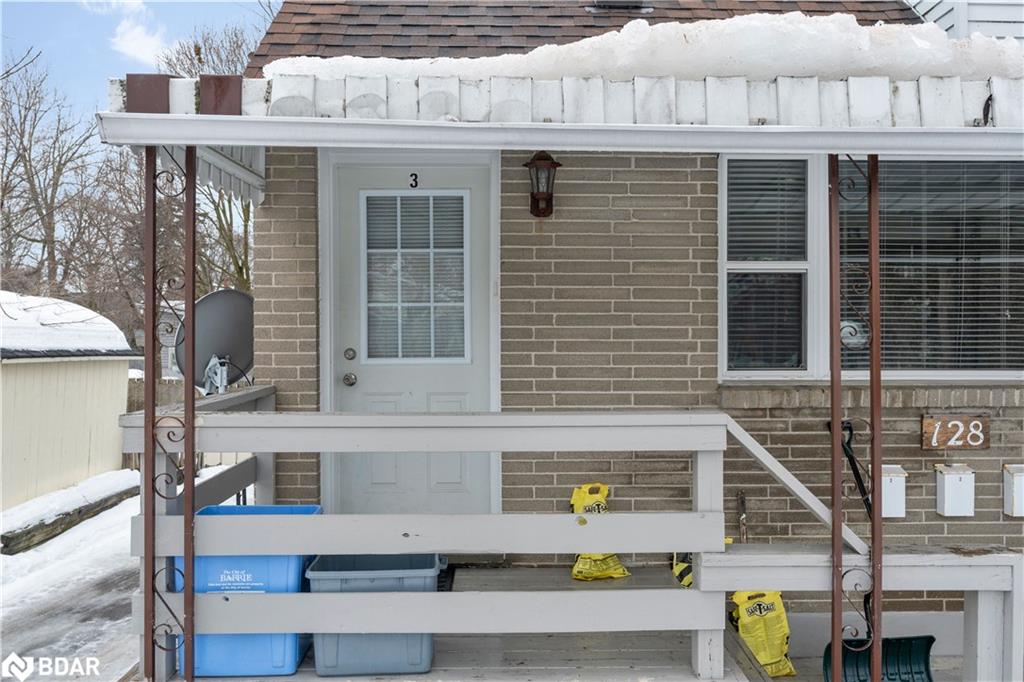 128 Berczy Street Property Photo 19