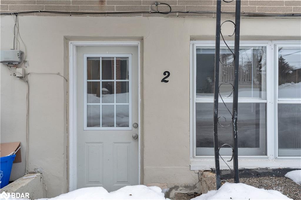 128 Berczy Street Property Photo 30