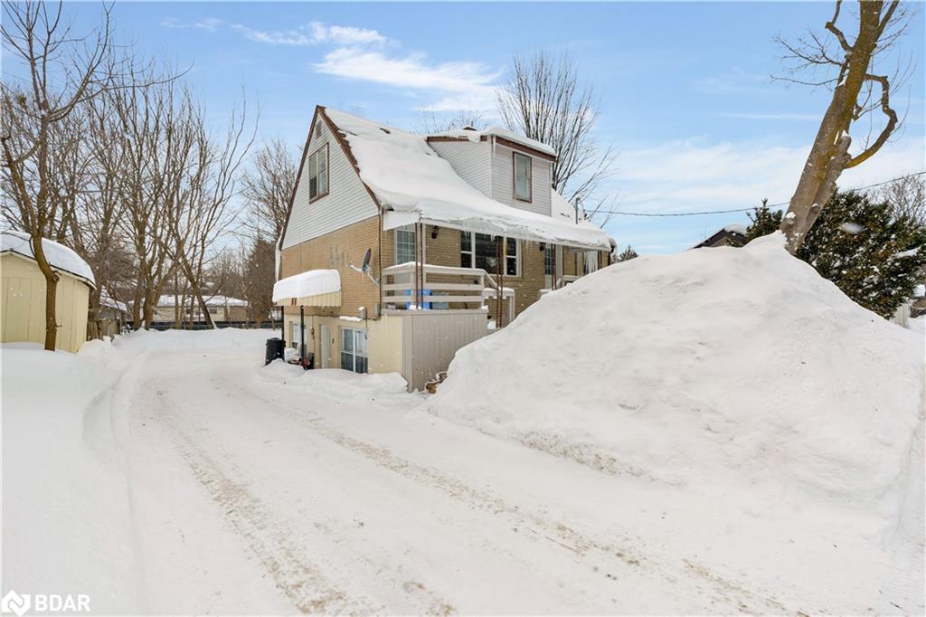 128 Berczy Street Property Photo 44