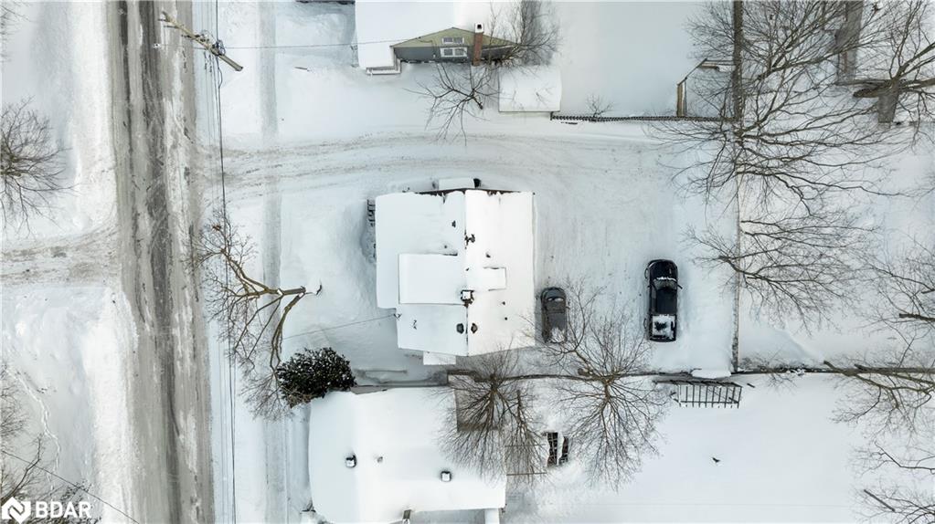 128 Berczy Street Property Photo 45