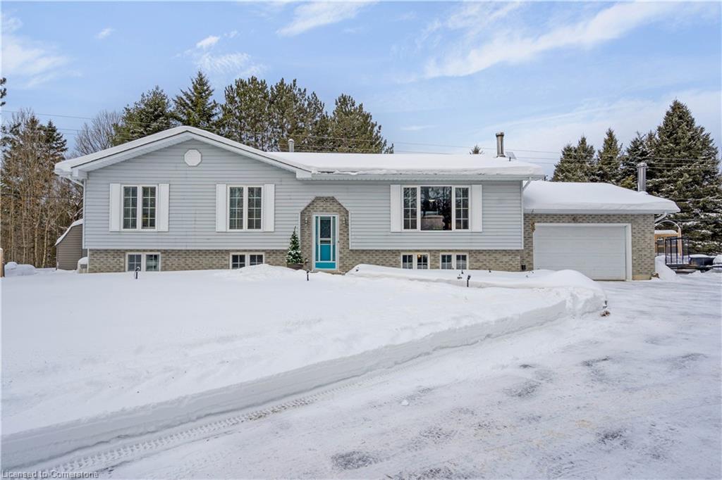 1719 Weslemkoon Lake Road Property Photo