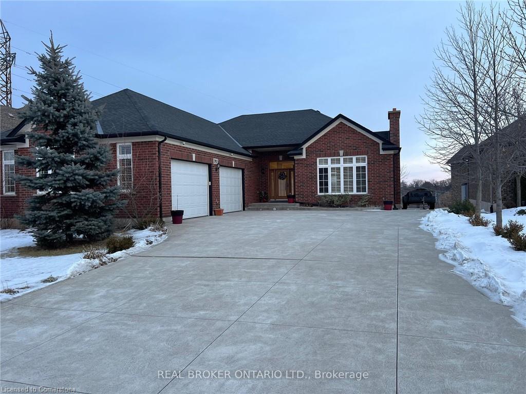 3915 Cody Trail Property Photo