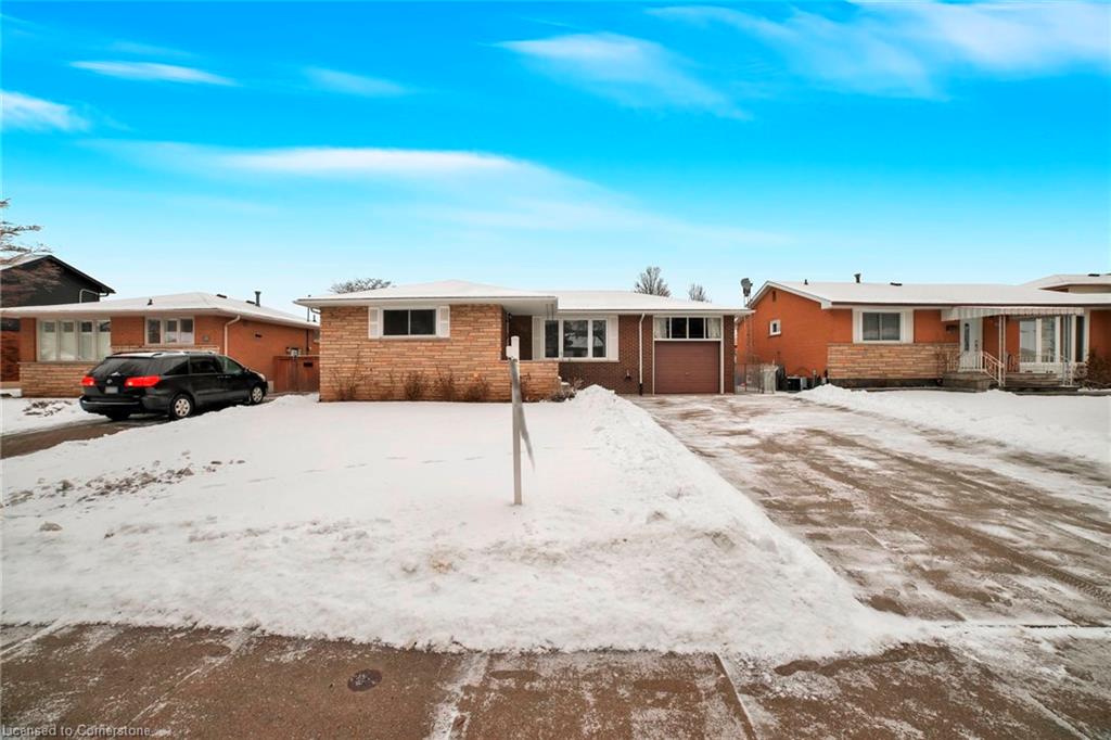 285 Rainbow Drive Property Photo