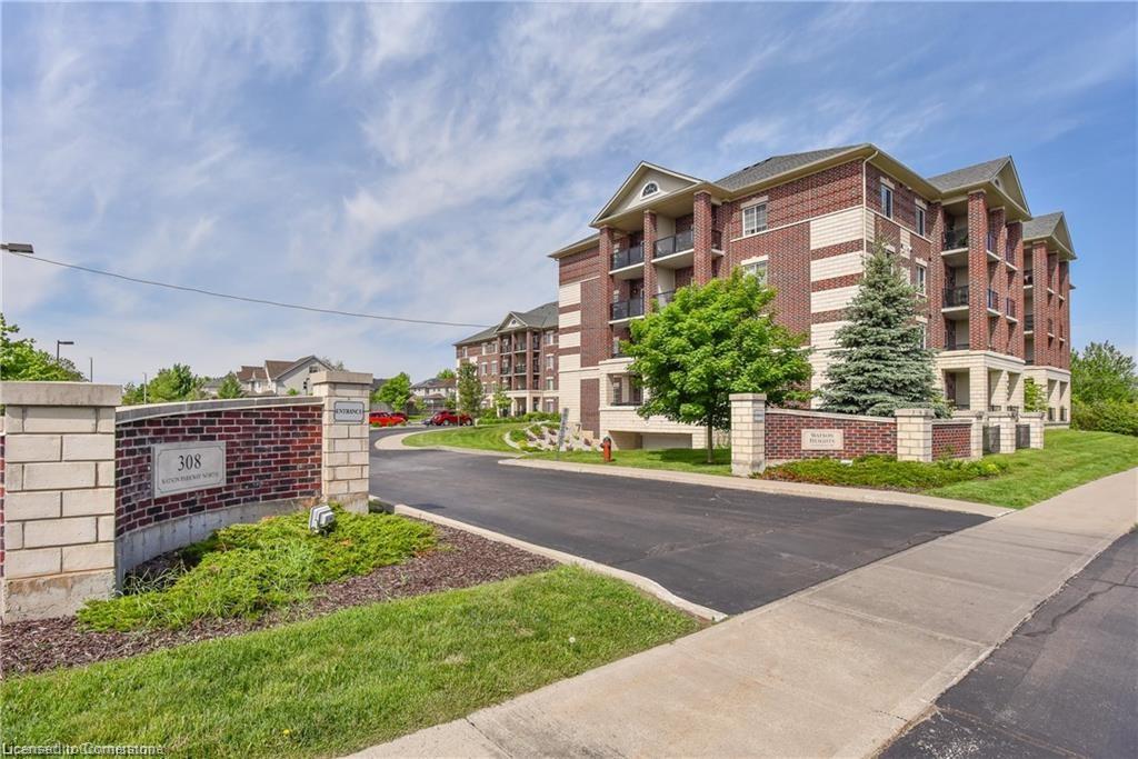 115-308 Watson Parkway N Property Photo