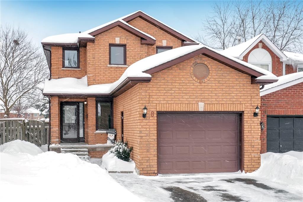 8 Laidlaw Drive Property Photo