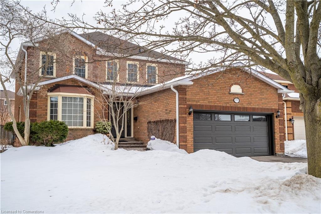 3553 Wilmot Crescent Property Photo