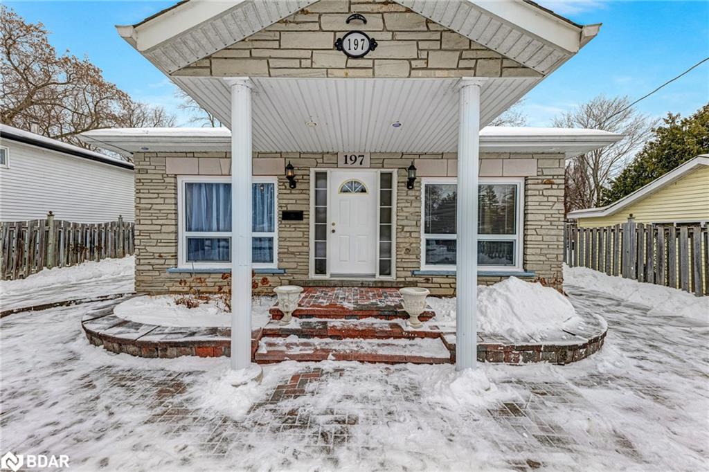 Keswick High School Real Estate Listings Main Image